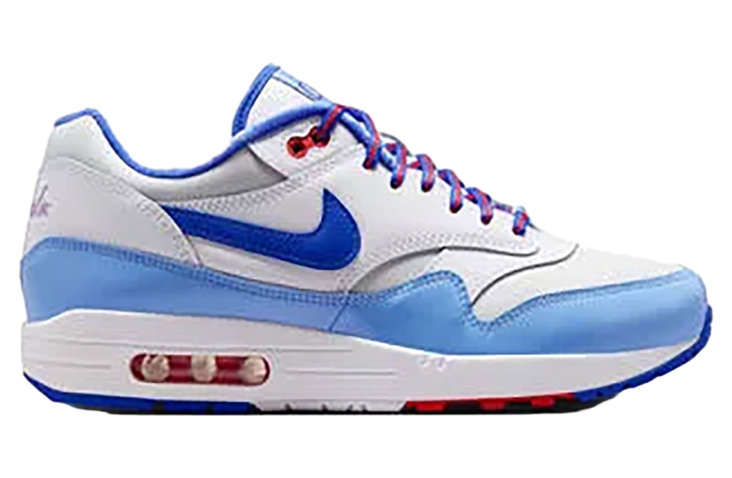 Nike Air Max 1 Atlanta Braves