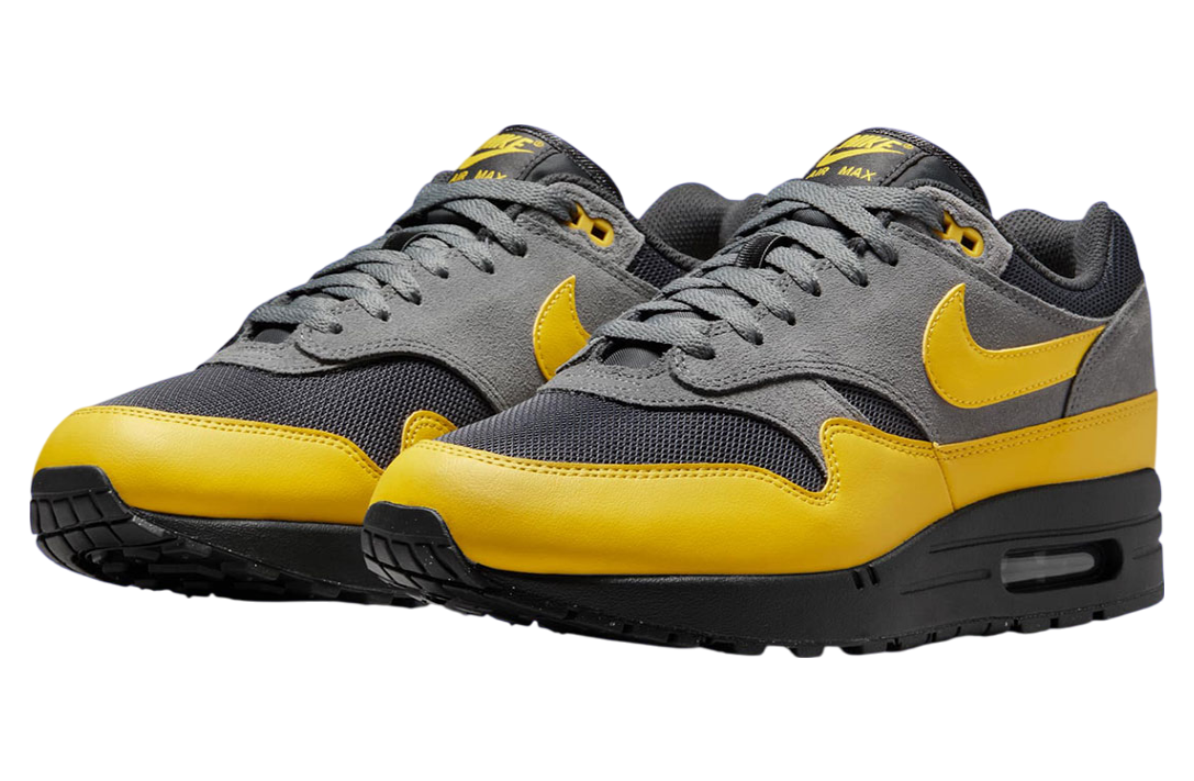 Nike Air Max 1 Batman