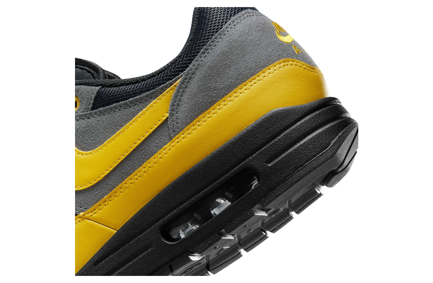 Nike Air Max 1 Batman