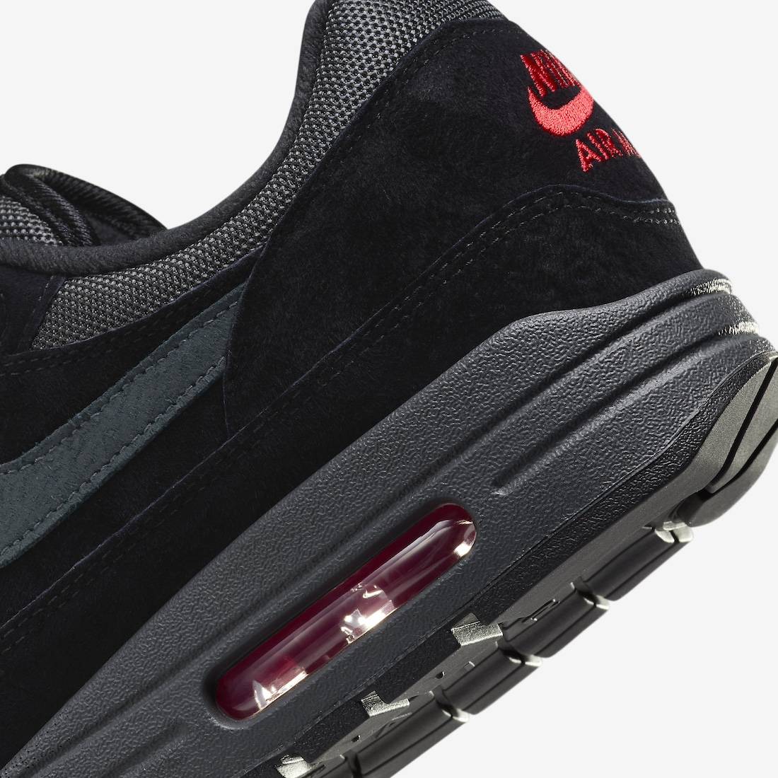 Nike Air Max 1 Bred
