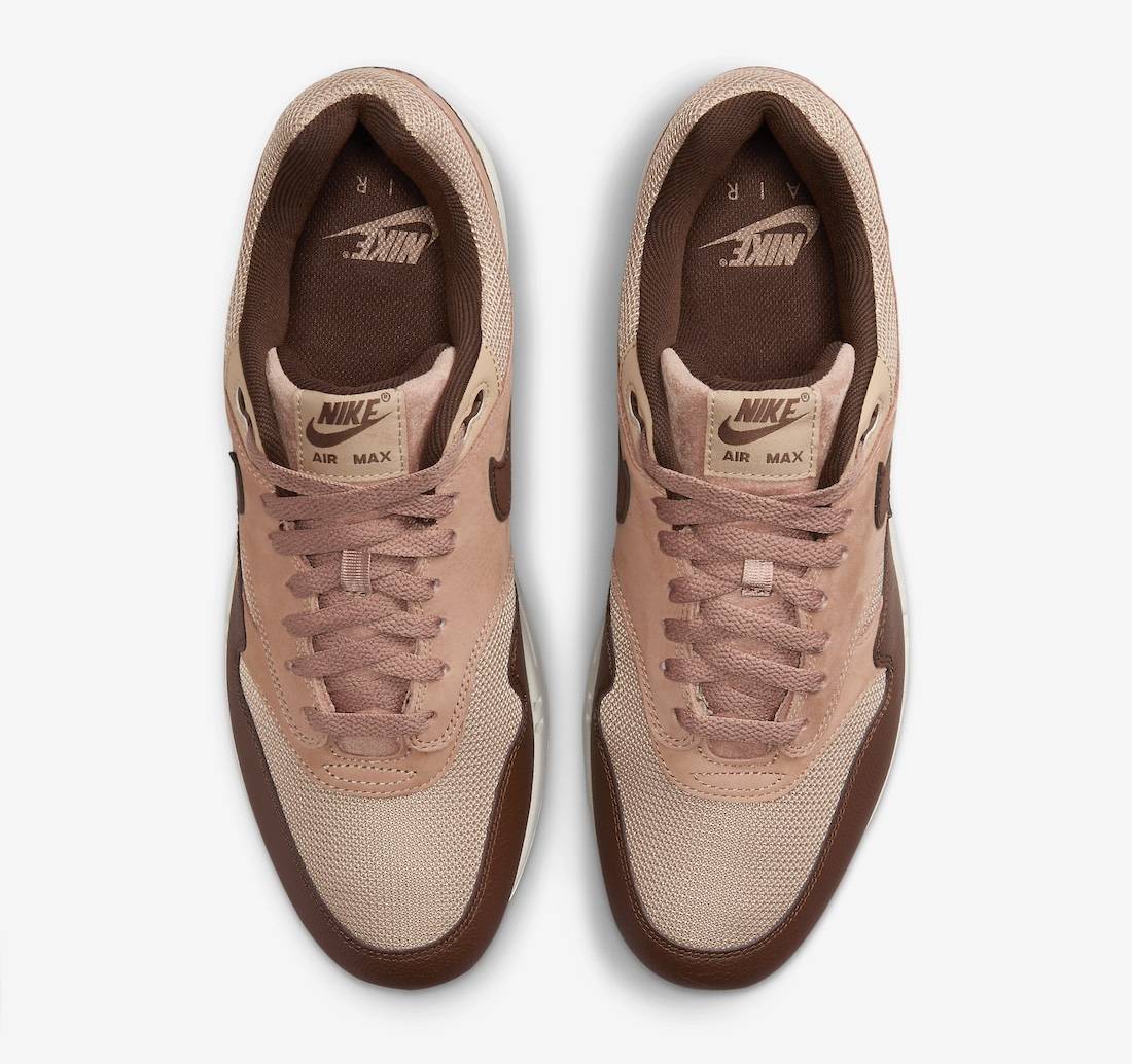 Nike Air Max 1 Cacao Wow