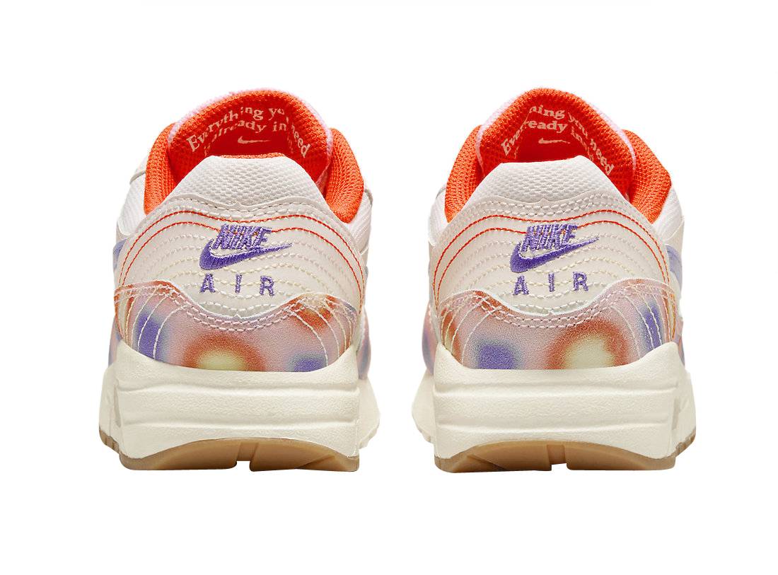 Nike Air Max 1 Everything You Need