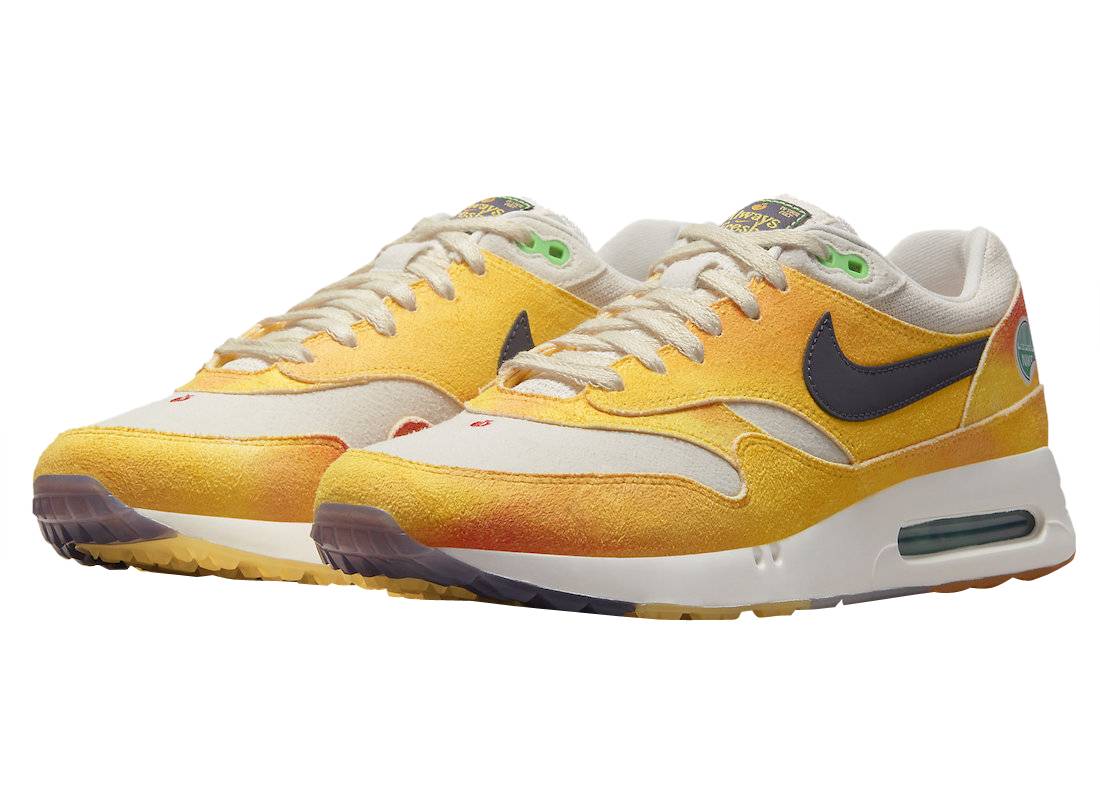Nike Air Max 1 Golf Always Fresh