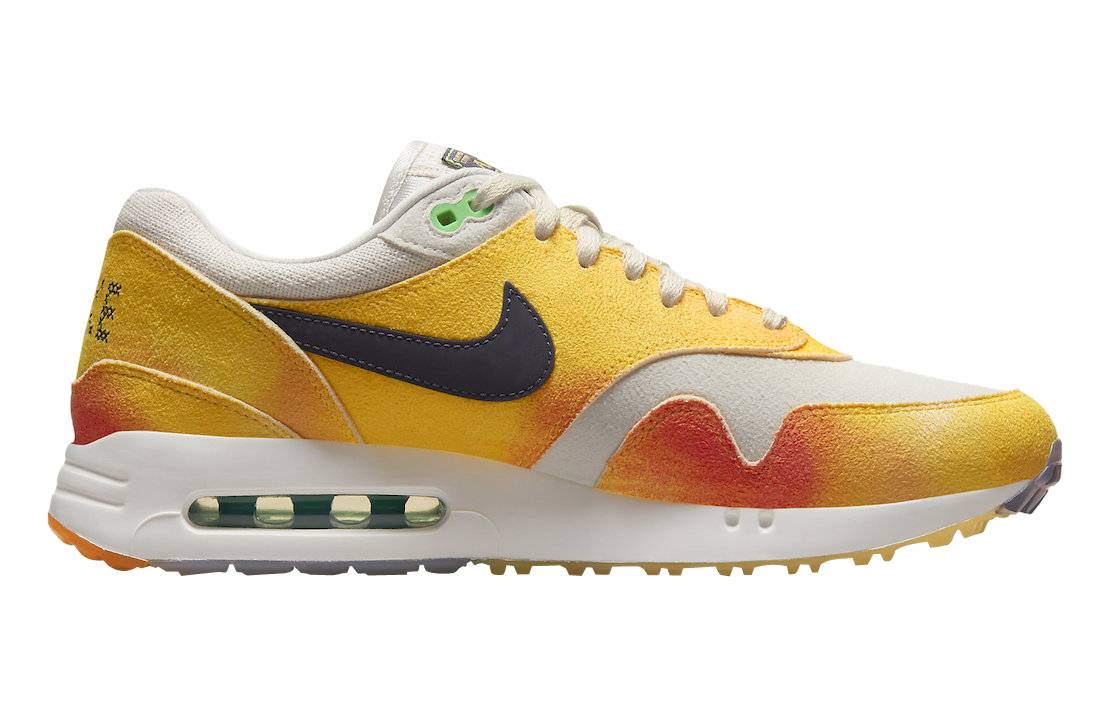 Nike Air Max 1 Golf Always Fresh