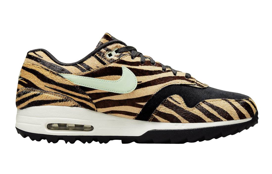 Nike Air Max 1 Golf Tiger