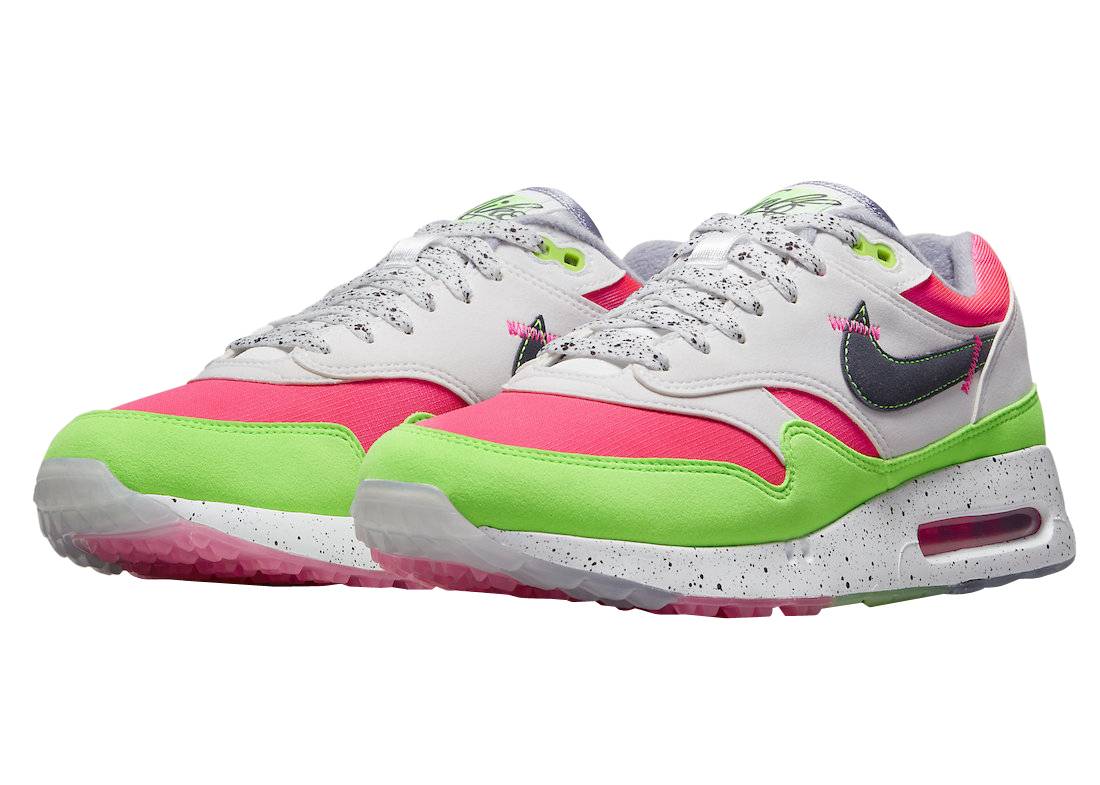 Nike Air Max 1 Golf Watermelon