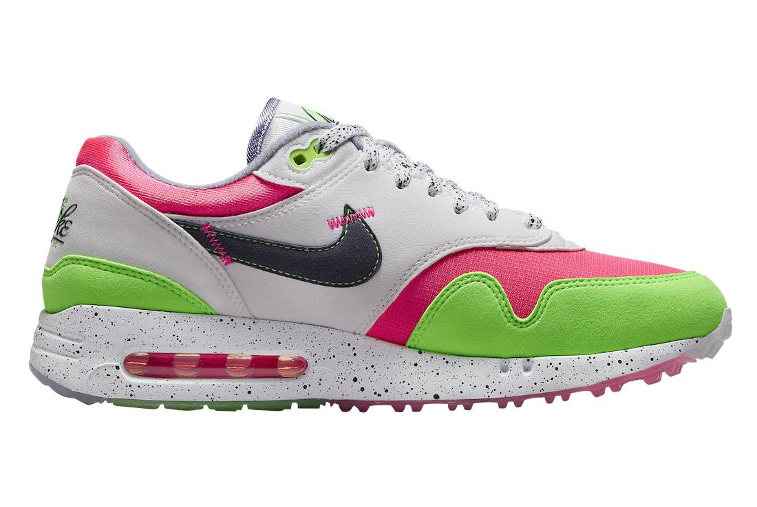 Nike Air Max 1 Golf Watermelon