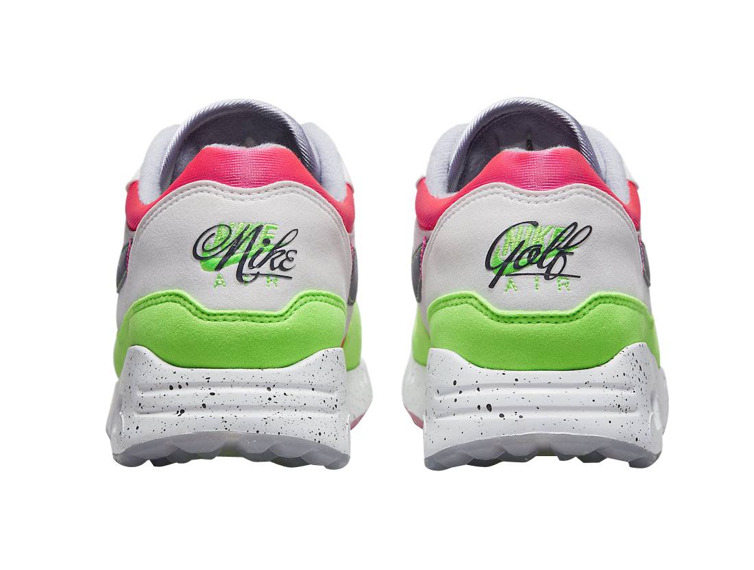 Nike Air Max 1 Golf Watermelon