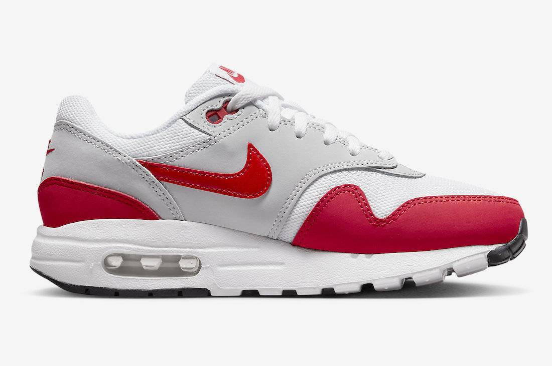 Nike Air Max 1 GS Sport Red