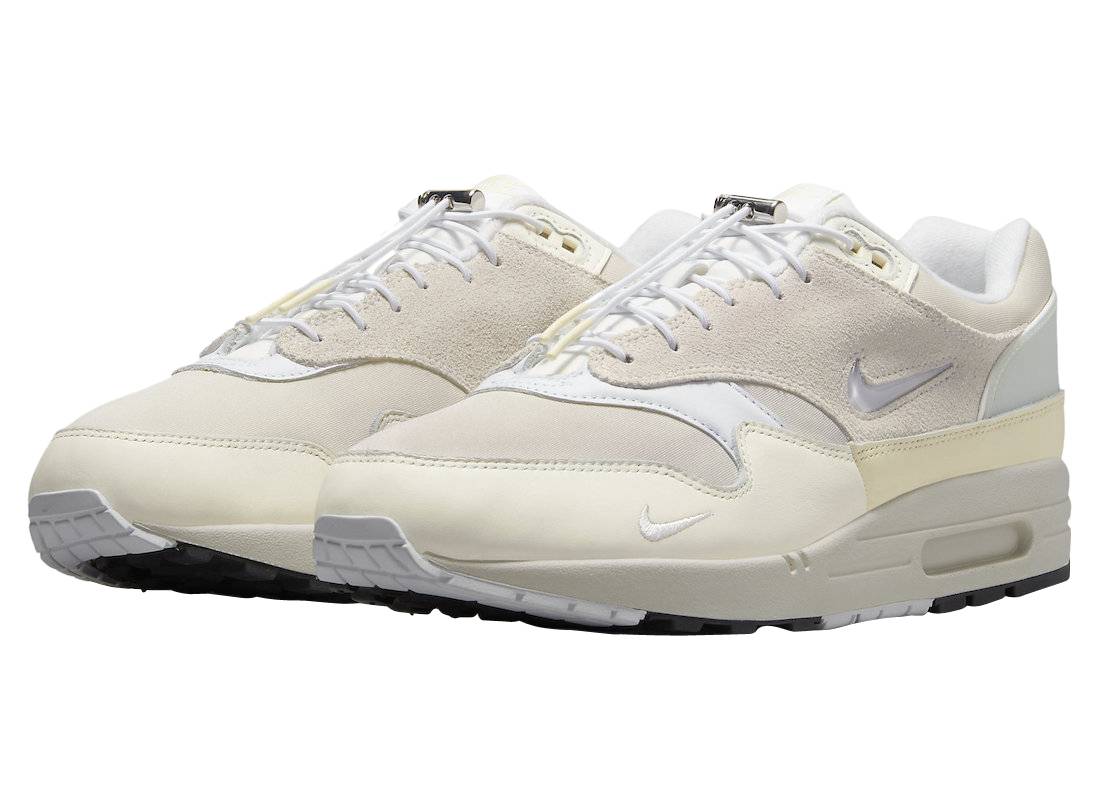 Nike Air Max 1 Hangul Day