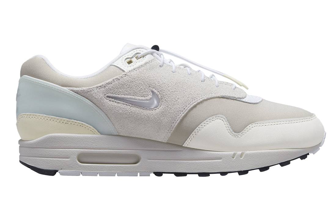 Nike Air Max 1 Hangul Day