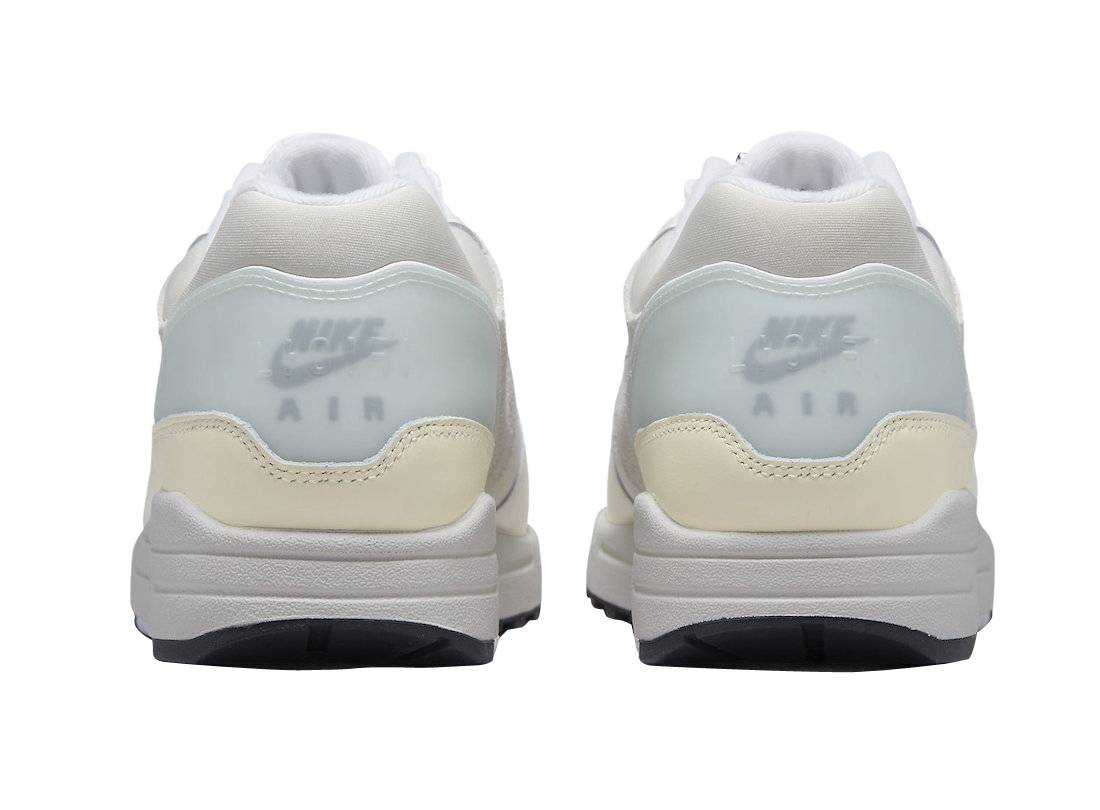 Nike Air Max 1 Hangul Day