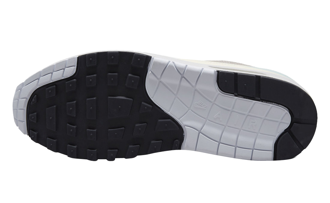 Nike Air Max 1 Hangul Day