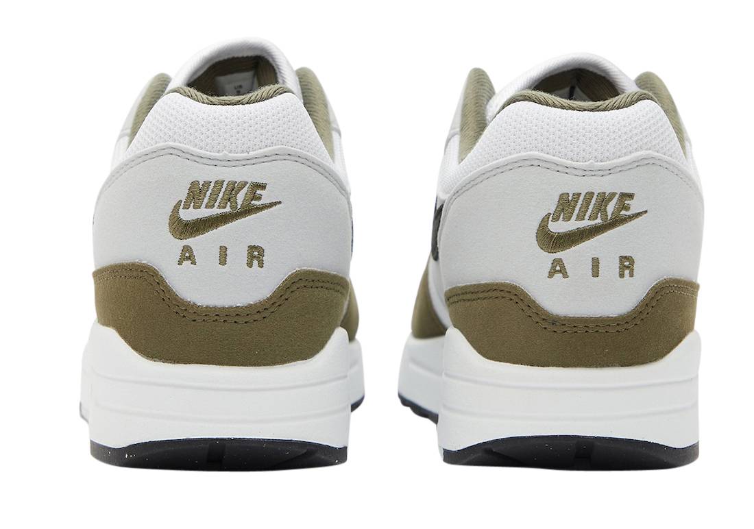 Nike Air Max 1 Medium Olive