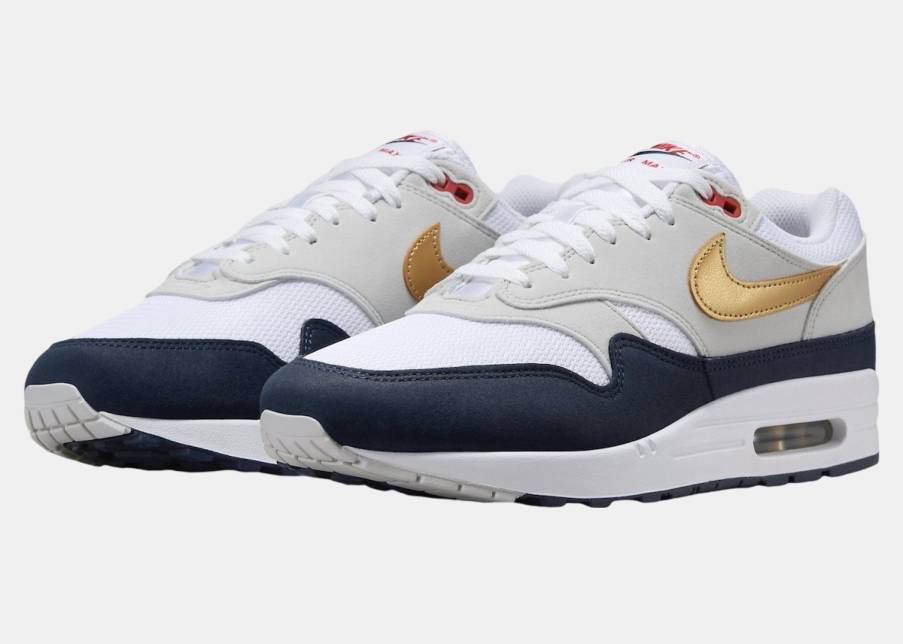 Nike Air Max 1 Olympic