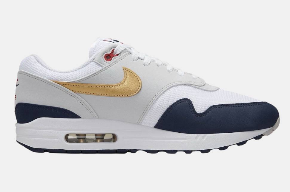 Nike Air Max 1 Olympic
