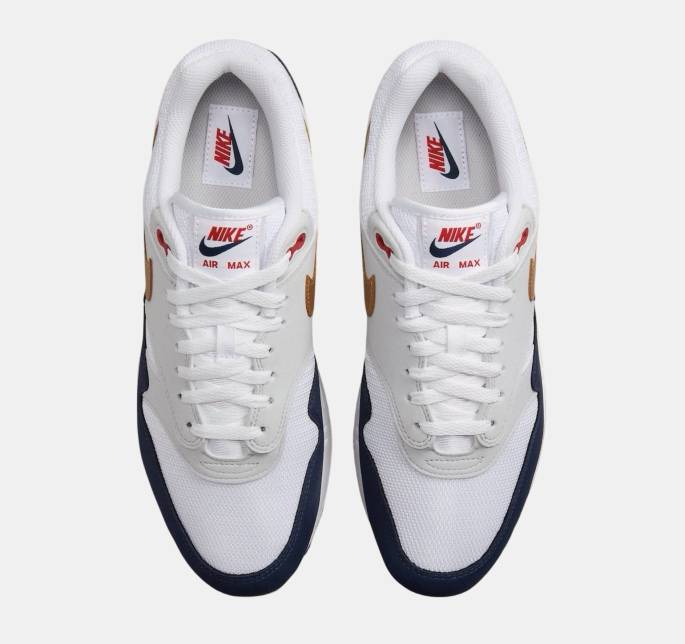 Nike Air Max 1 Olympic
