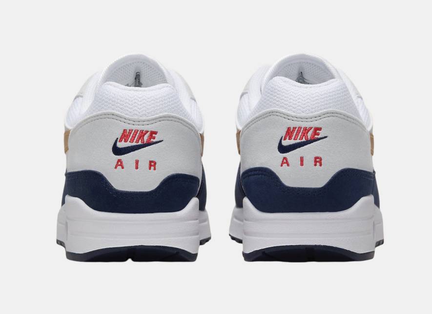 Nike Air Max 1 Olympic