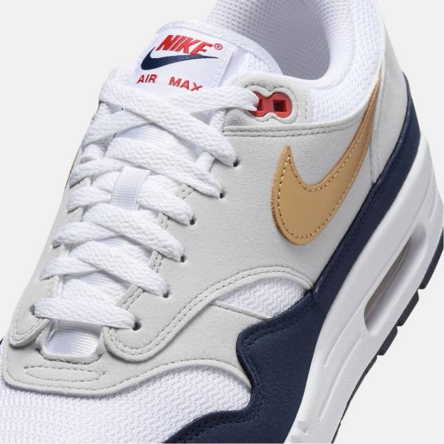 Nike Air Max 1 Olympic