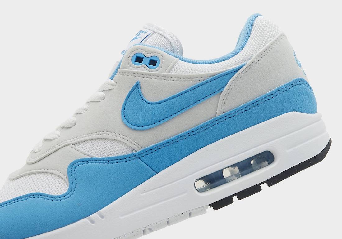 Nike Air Max 1 University Blue