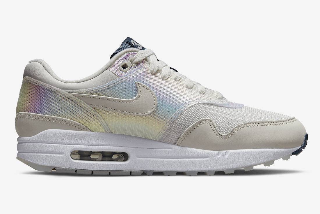 Nike Air Max 1 WMNS La Ville Lumière