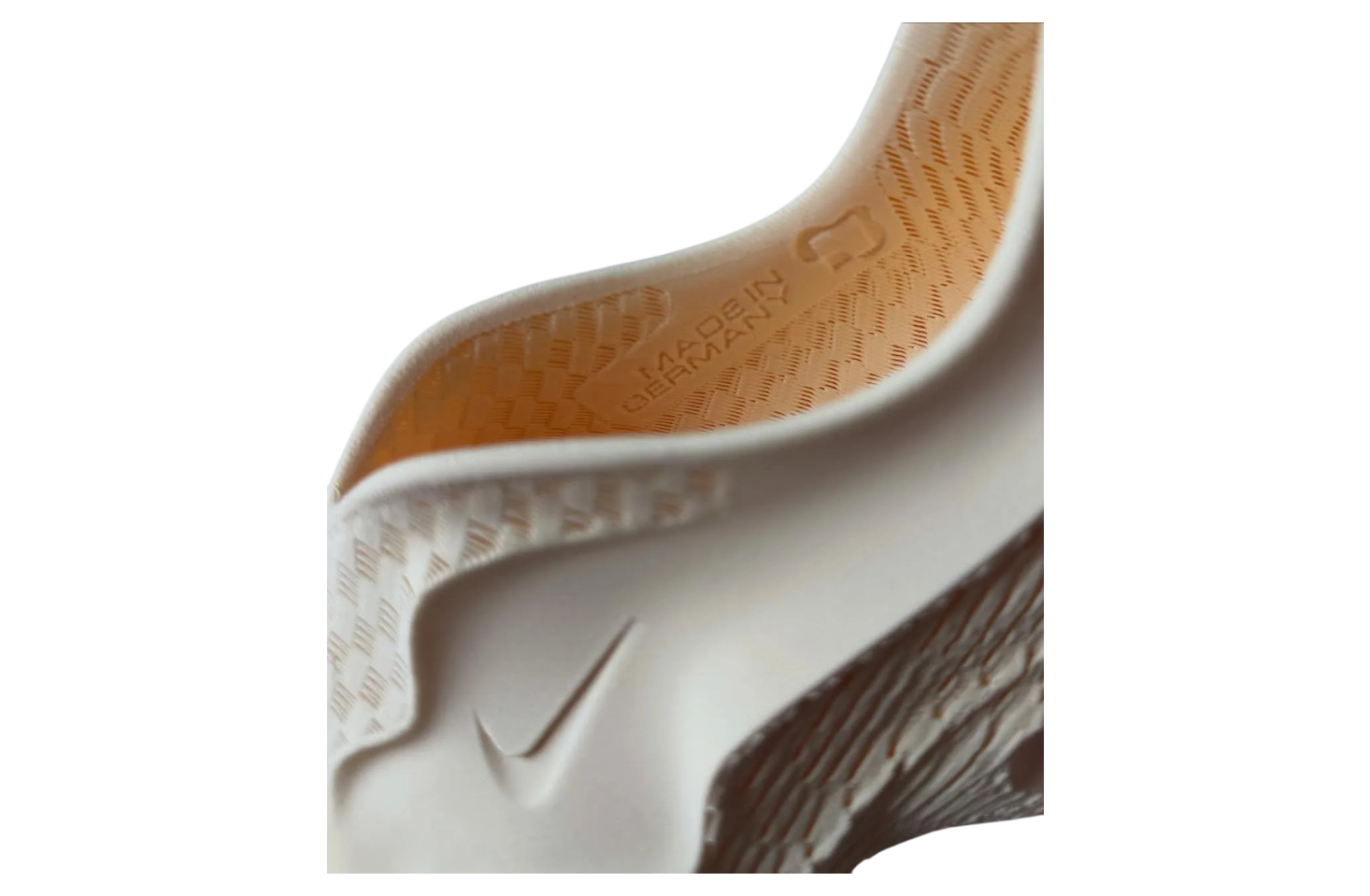 Nike Air Max 1000 Oatmeal / White