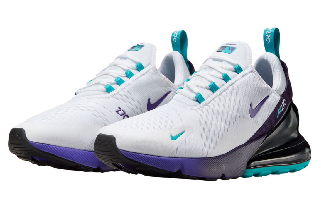 Nike Air Max 270 Arizona Diamondbacks