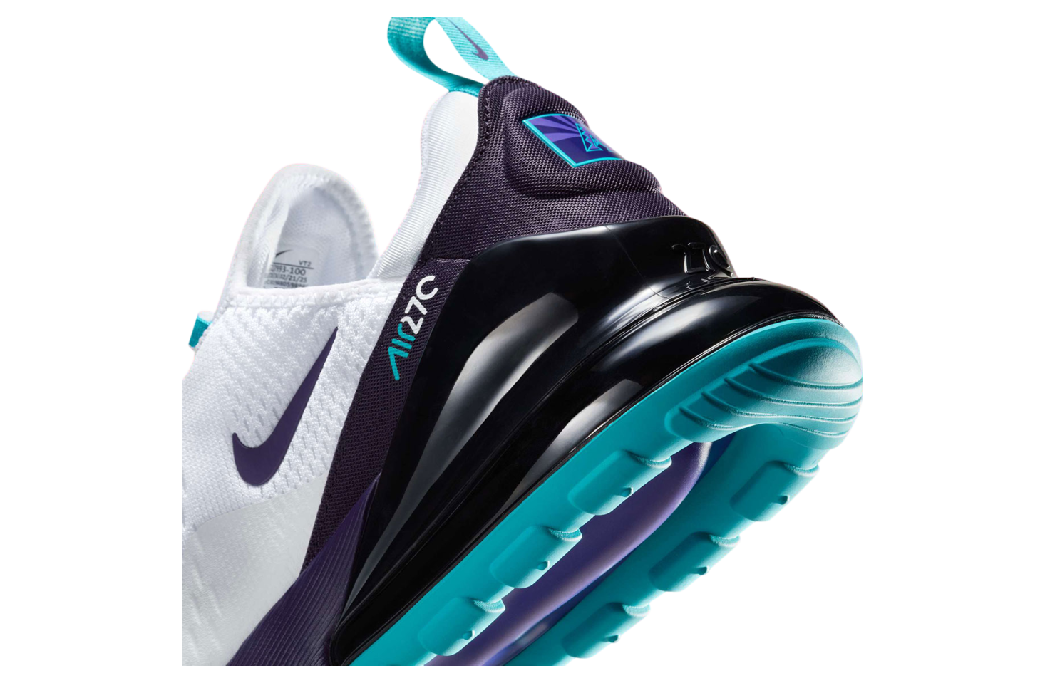 Nike Air Max 270 Arizona Diamondbacks