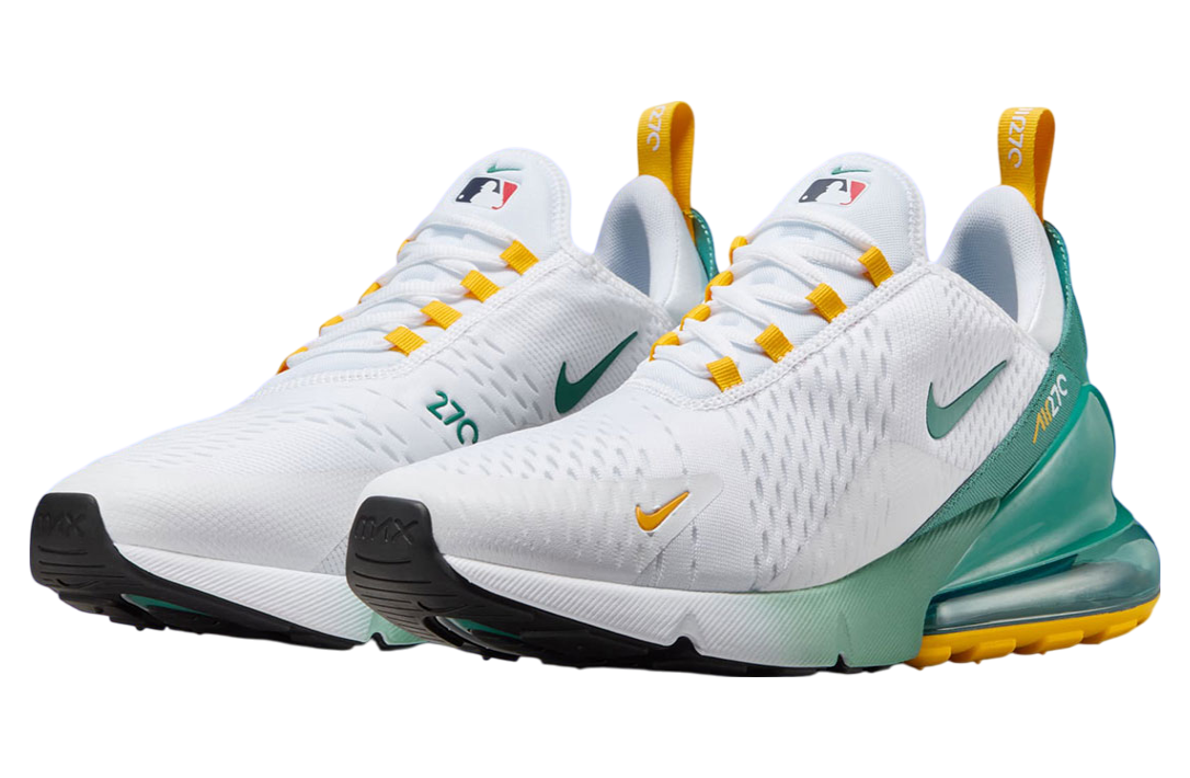 Nike Air Max 270 Boston Red Sox