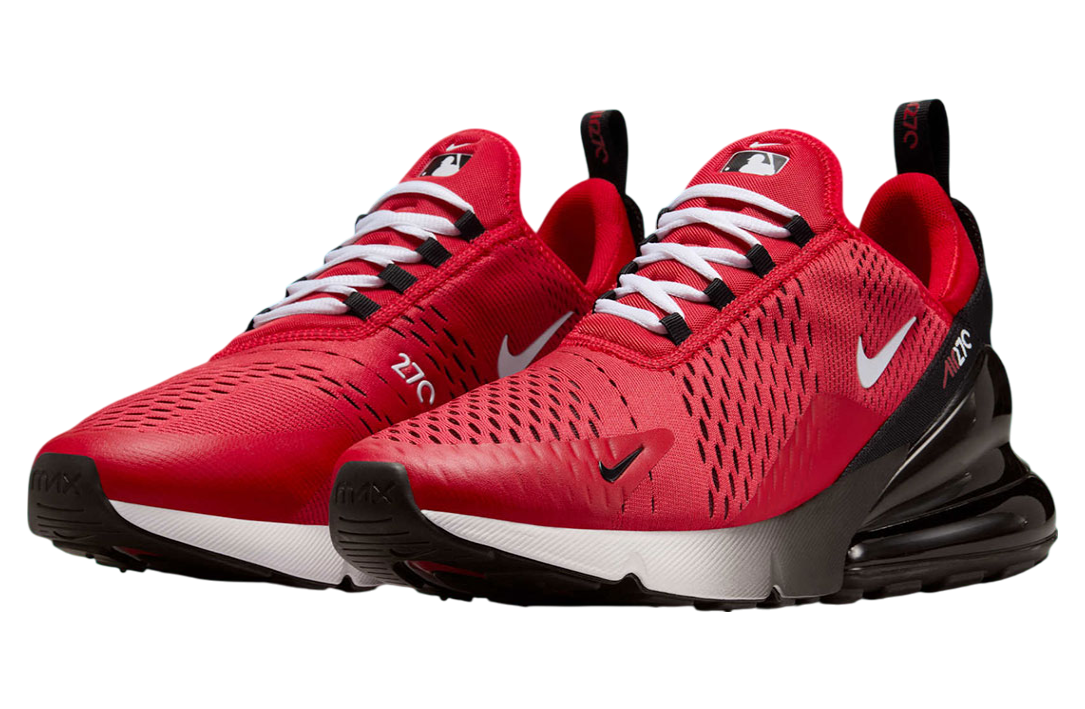 Nike Air Max 270 Chicago White Sox