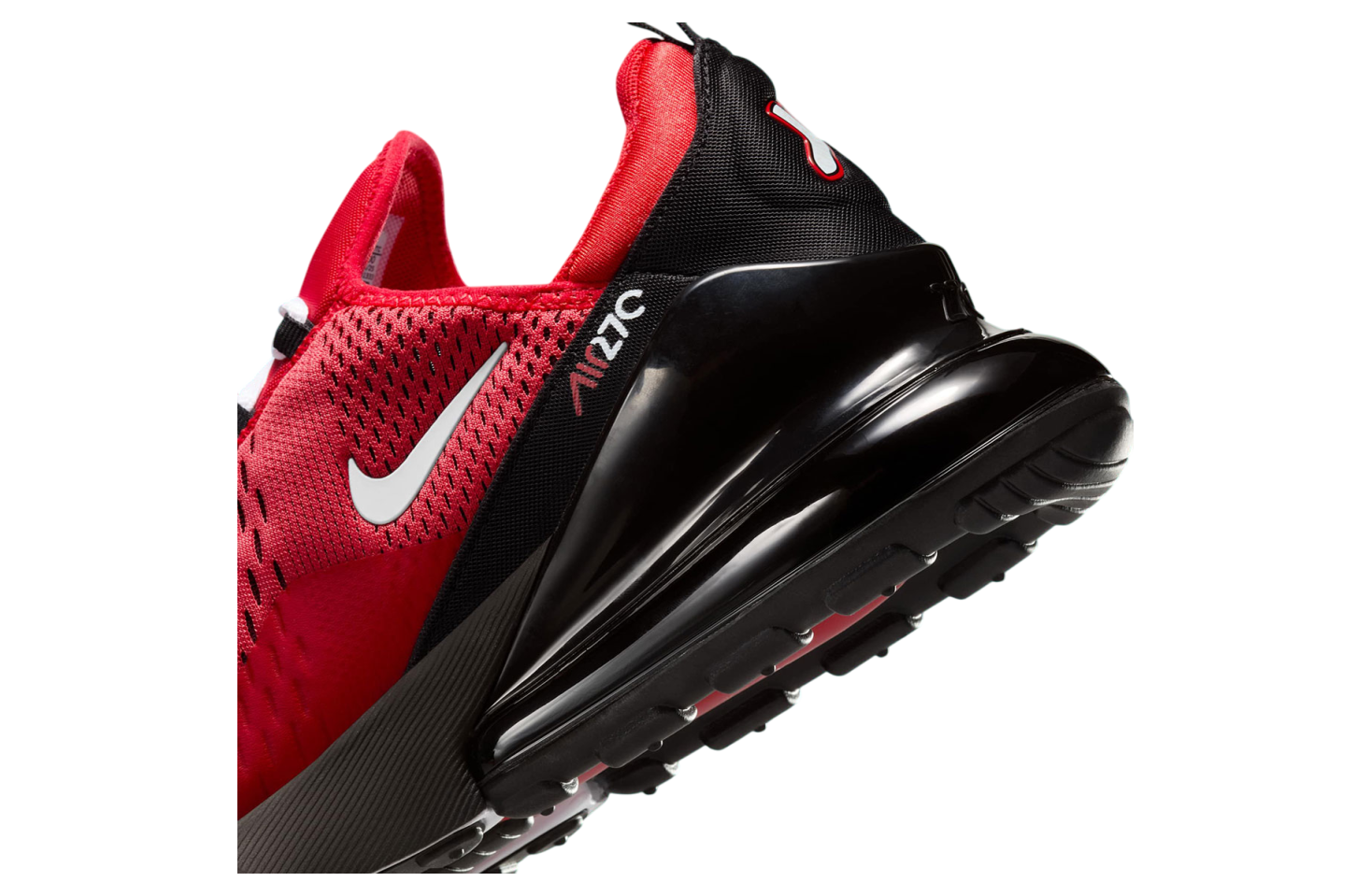 Nike Air Max 270 Chicago White Sox