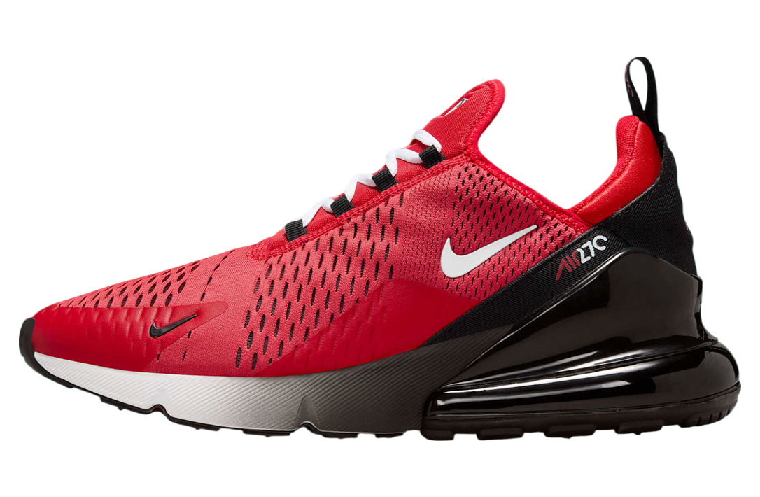 Nike Air Max 270 Chicago White Sox