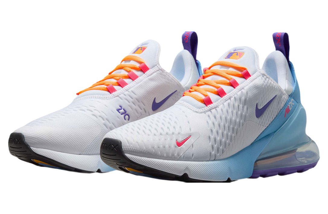 Nike Air Max 270 Colorado Rockies