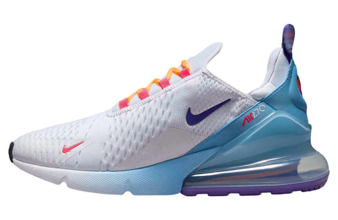Nike Air Max 270 Colorado Rockies