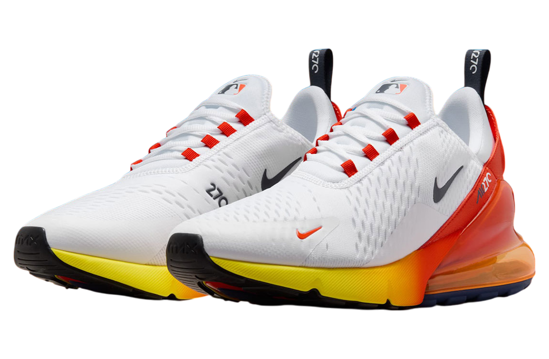 Nike Air Max 270 Houston Astros