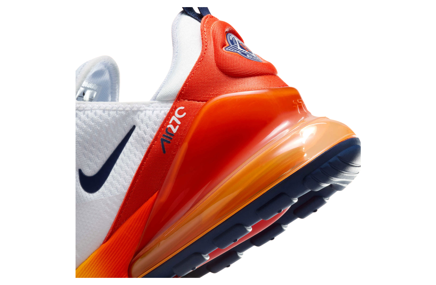 Nike Air Max 270 Houston Astros