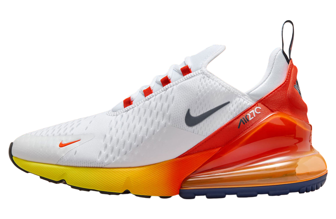 Nike Air Max 270 Houston Astros