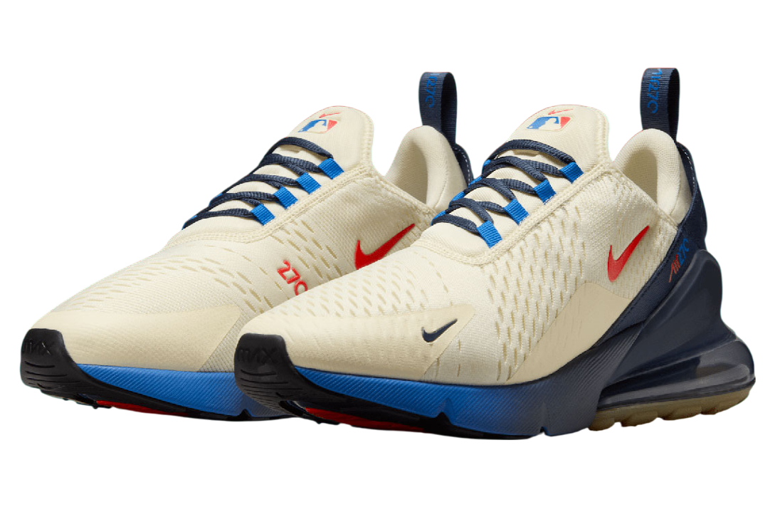 Nike Air Max 270 Los Angeles Dodgers