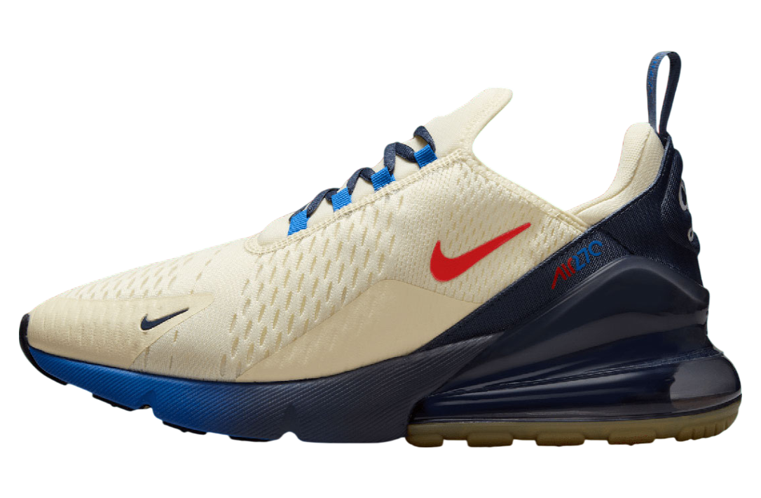 Nike Air Max 270 Los Angeles Dodgers
