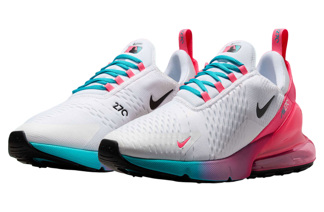 Nike Air Max 270 Miami Marlins