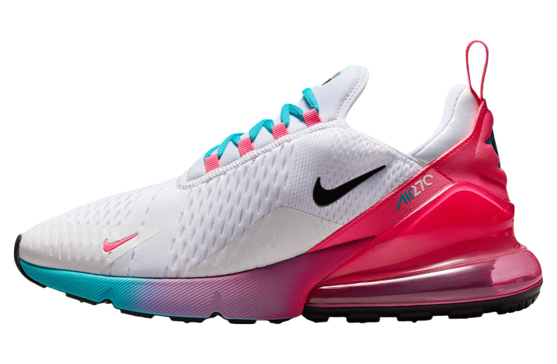 Nike Air Max 270 Miami Marlins