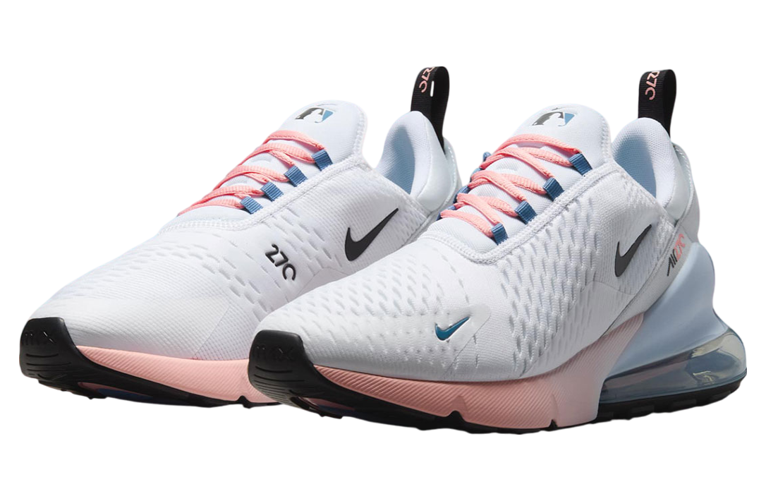 Nike Air Max 270 Washington Nationals