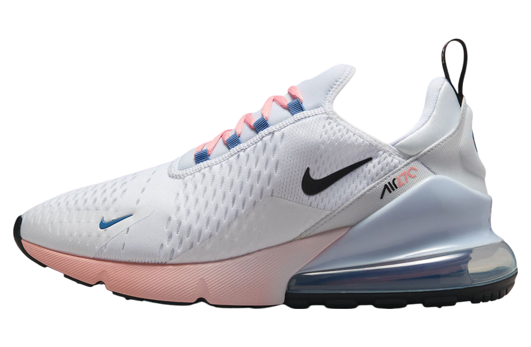 Nike Air Max 270 Washington Nationals