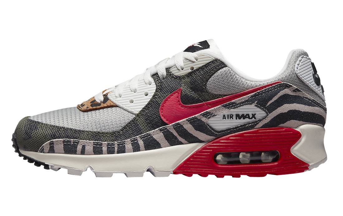 Nike Air Max 90 Animal Instinct