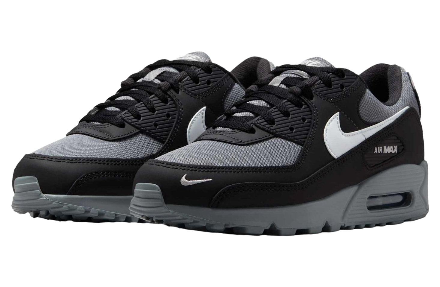 Nike Air Max 90 Anthracite / Green Strike