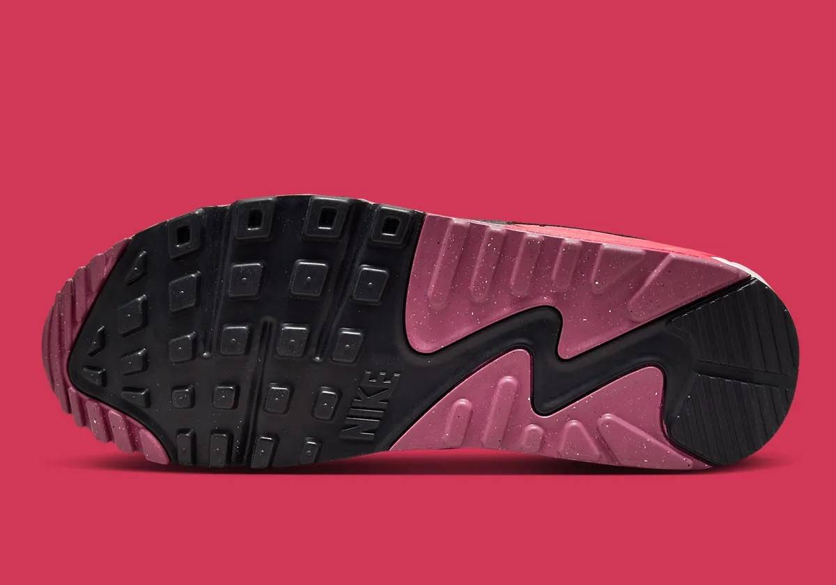 Nike Air Max 90 Aster Pink