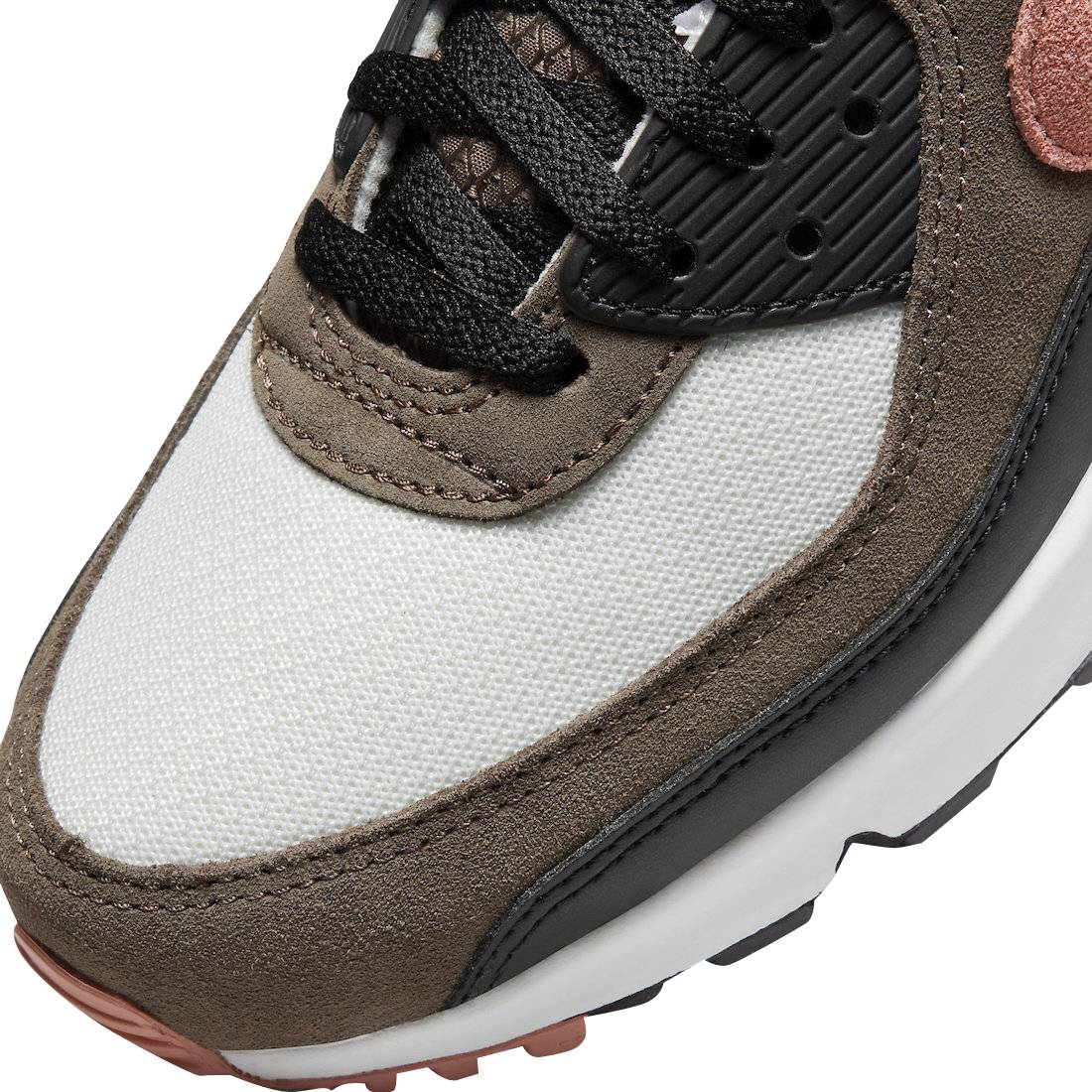 Nike Air Max 90 Brown Terracotta