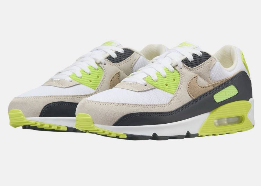 Nike Air Max 90 Cyber
