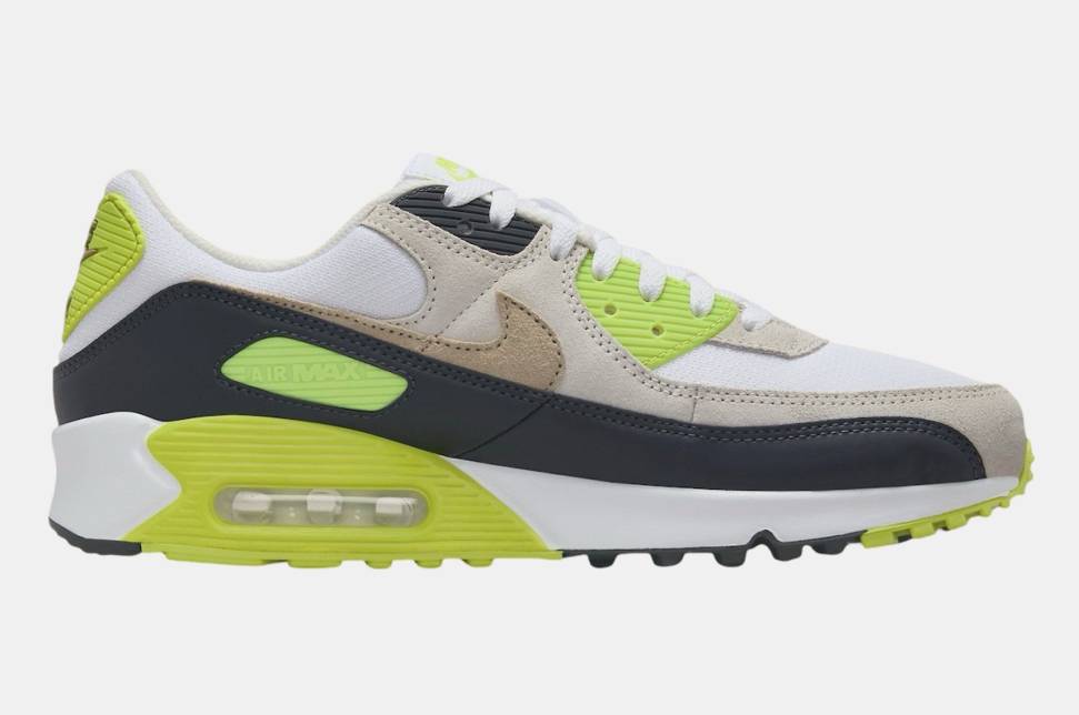 Nike Air Max 90 Cyber