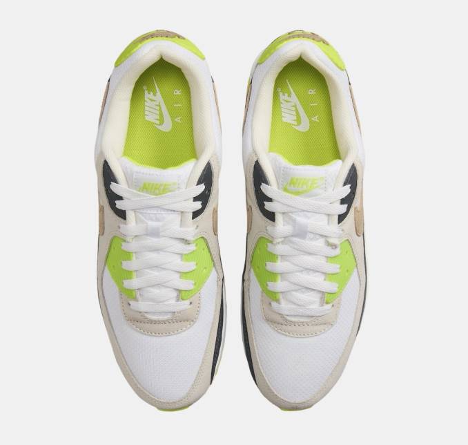 Nike Air Max 90 Cyber